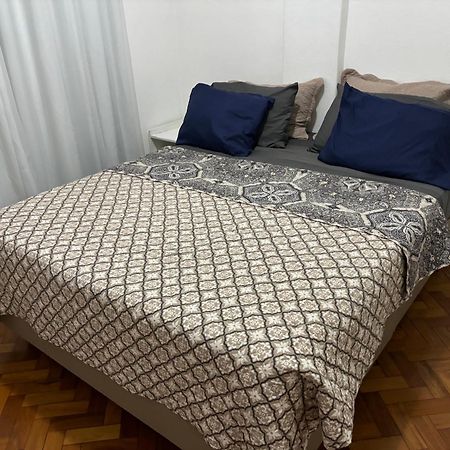 Copacabana Rio De Janeiro Apartment Exterior photo