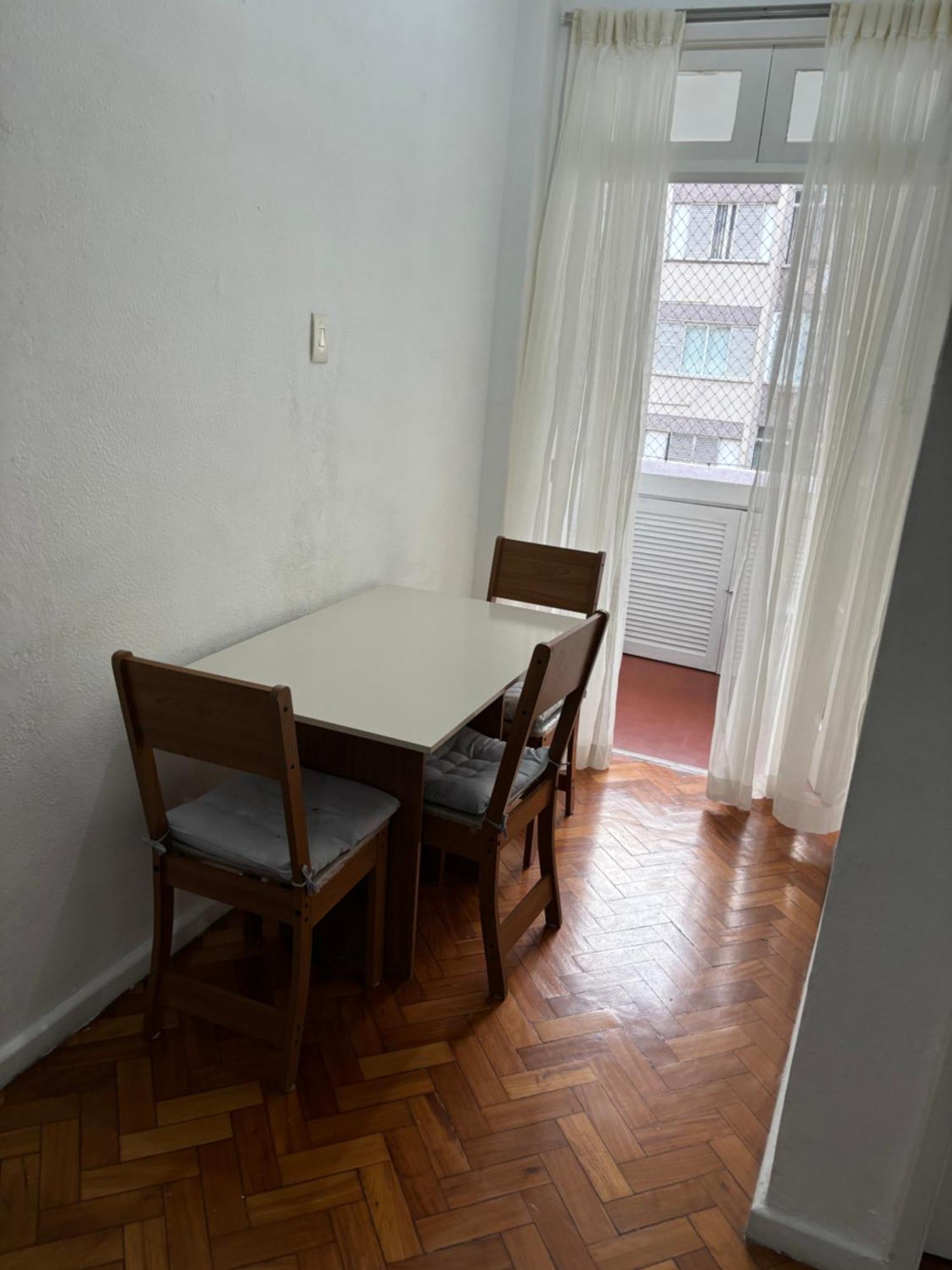 Copacabana Rio De Janeiro Apartment Exterior photo