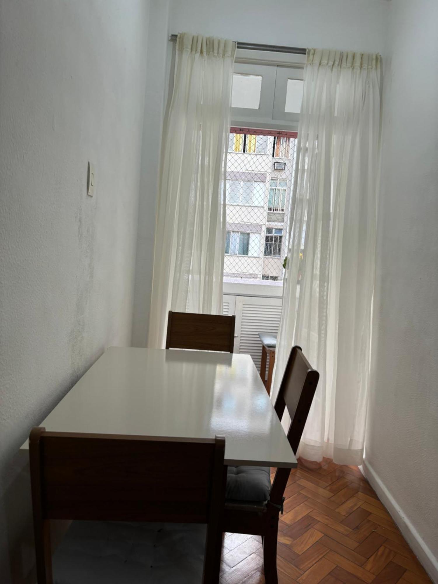 Copacabana Rio De Janeiro Apartment Exterior photo