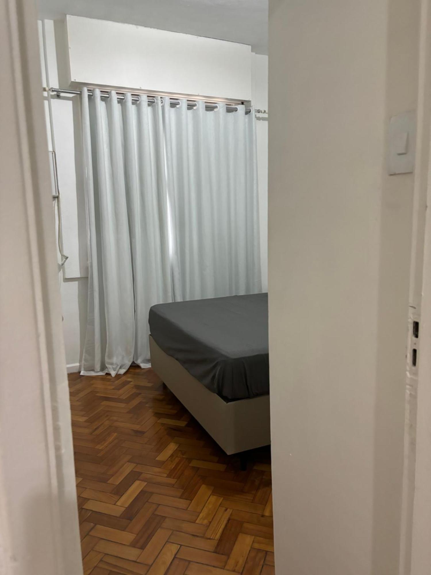 Copacabana Rio De Janeiro Apartment Exterior photo